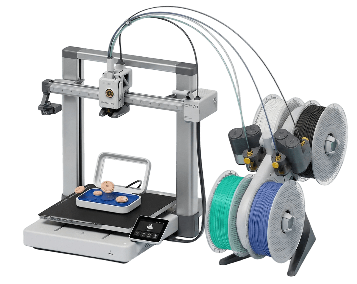 3D Printer Element